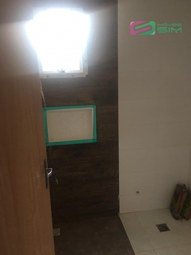 Imagem 3 de 11 de Apartamento Em Vila Floresta - Santo André - 4558