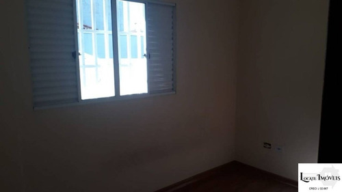 Imagem 5 de 13 de Casa 03 Dormitórios, 02 Vagas E Churrasqueira A Venda Itaquera/p. Xv De Novembro - Ca00070 - 70783722