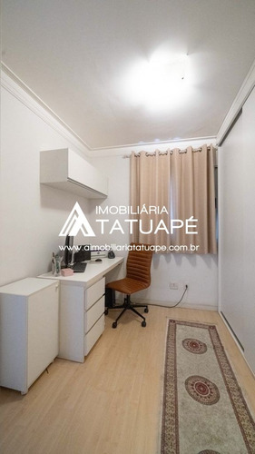 Imagem 10 de 25 de Apartamento - Ap000604 - 70172263