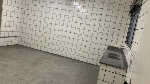 Ponto Comercial Venda