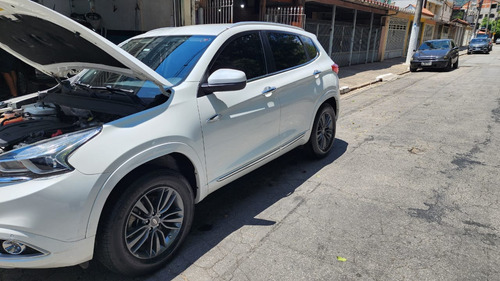 Chery Tiggo 7 1.5 T Flex Aut. 5p