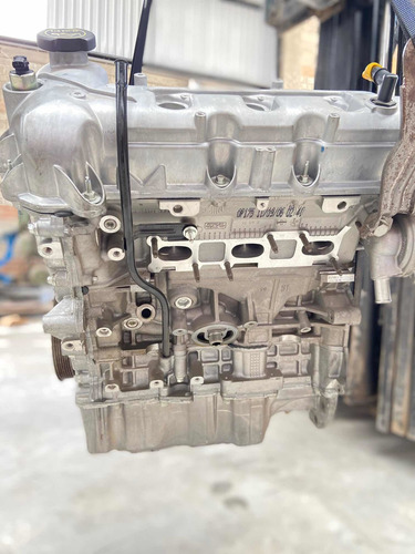 Motor Ford Taurus 3.0 V6 Nuevo Original 2006 A 2012 Vvt