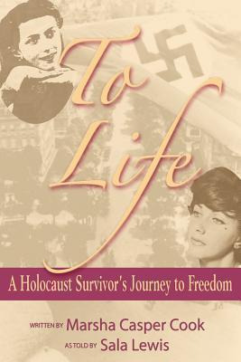 Libro To Life - A Holocaust Survivor's Journey To Freedom...