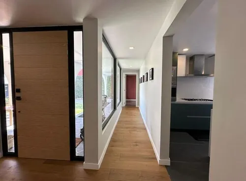 Casa Totalmente Remodelada En San Ángel