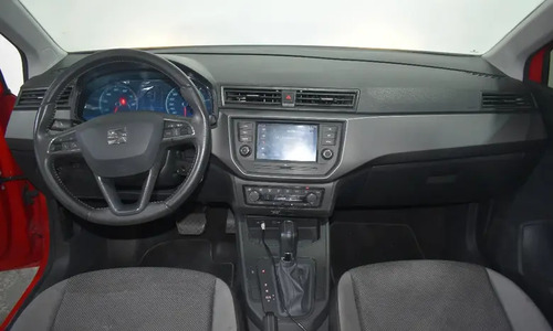 Seat Ibiza Style Urban Plus 1.6 lt