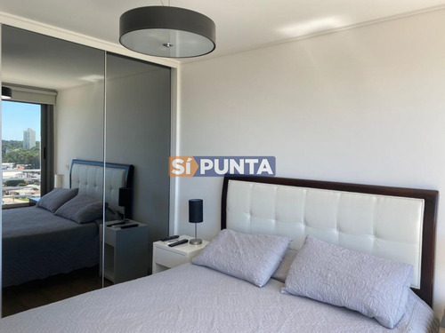 Imagen 9 de 22 de Apartamento En Punta Del Este, Mansa