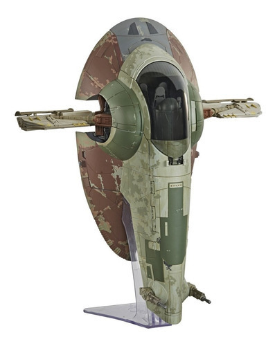 Star Wars Vintage Collection Boba Fett Slave I 3 3/4 Excl