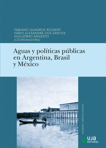 Libro Aguas Y Politicas Publicas En Argentina B - 