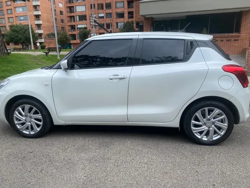 Suzuki Swift 1.2 Gl