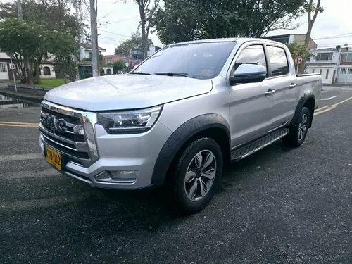 Jac T8