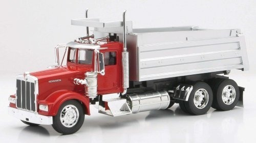 Kenworth W900 132 Juguete Camion 105 Pulgadas Por Ray  X01