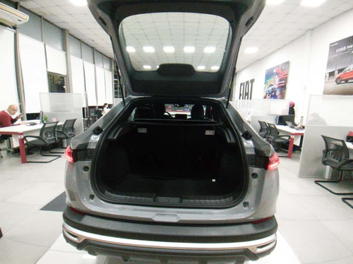 Fiat FASTBACK 1.3 T270 At6