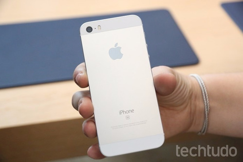 Apple iPhone 5s - 16gb Desbloqueado Original
