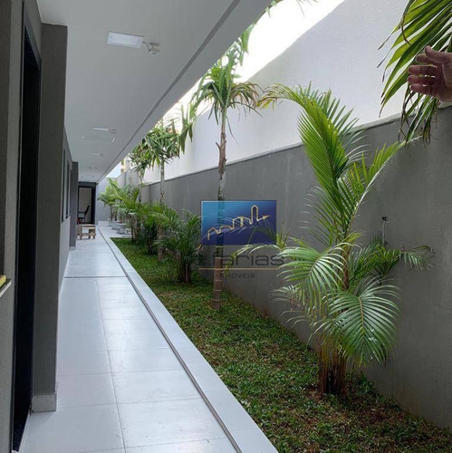 Imagem 8 de 30 de Studio Com 2 Dormitórios, 44 M² - Venda Por R$ 245.000,00 Ou Aluguel Por R$ 1.600,00/mês - Vila Esperança - São Paulo/sp - St0283