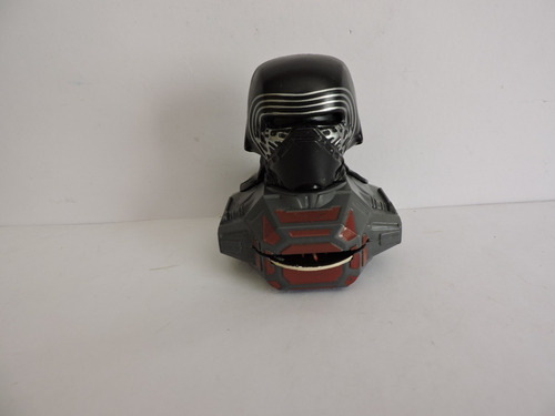Boneco Mcdonald's Star Wars* Kylo Ren Usado Como As Fotos (Usado)