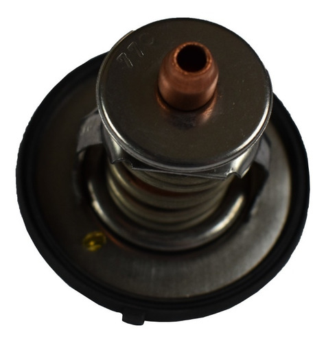 Imagen 3 de 6 de Termostato Primario Mopar Jeep Compass 2012-2017 4 Cyl 2.4l