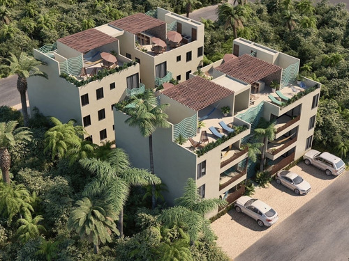 Imagen 19 de 30 de Deptos. Olamar, Con 4 Torres Y Roof Tops, De 3hab. Equipados