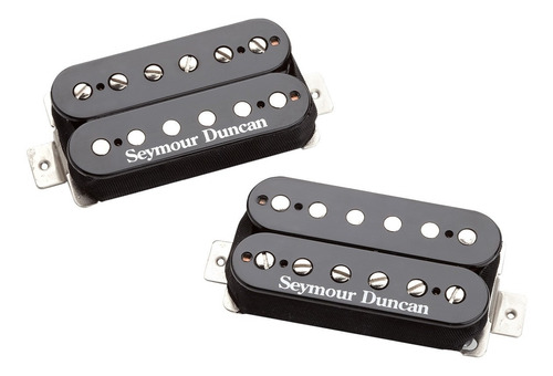 Seymour Duncan Hb Mayhem/duncan Par Pastillas Guitarra 6 C