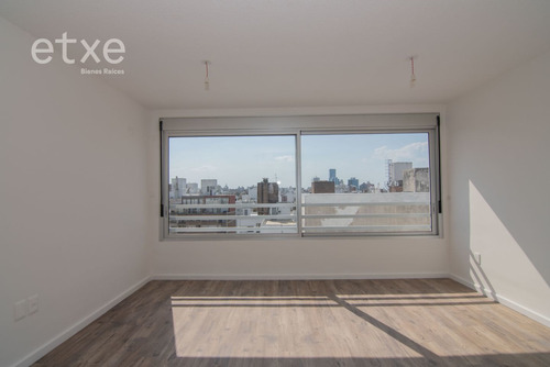 Imagen 2 de 15 de Apartamento En Venta - Monoambiente En Pocitos