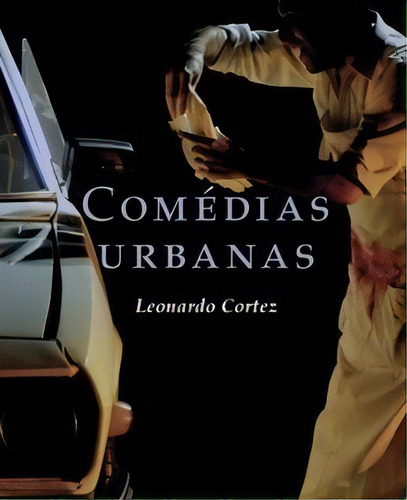 Comedias Urbanas - Col.teatro Popular Do Sesi: Não Aplica, De Cortez. Série Não Aplica, Vol. Não Aplica. Editora Sesi - Senai Editora, Capa Mole, Edição 1 Em Português, 2014