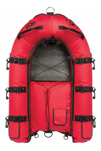 Xs Scuba Ufo Objeto Flotante