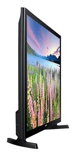 Imagen 5 de 5 de Tv Smart 40 Pulgadas Led - Samsung - Un40n5200afxza