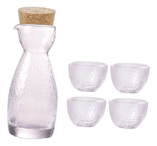Set De Sake Set De Sake Sake Suministros De Fiesta Estilo B
