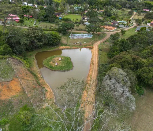 En Venta Lote En Tocota Valle Del Cauca