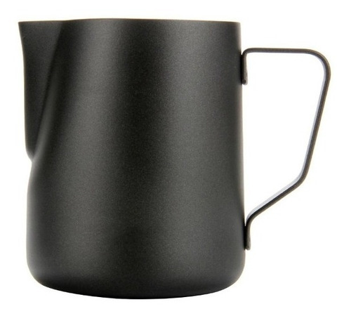Imagen 1 de 2 de Jarra Pitcher Arte Latte Galaxy Midnight 12 Oz