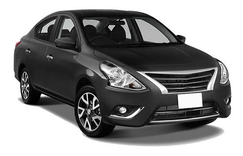 Imagen 4 de 10 de Faro Auxiliar Nissan Versa 13/20 Izquierdo