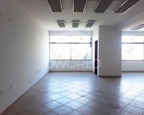 Imagem 6 de 16 de Região Comercial - No Coração De Sbc - Sa01449 - 34979065