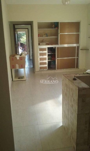 Imagem 17 de 20 de Casa Com 3 Dormitórios À Venda, 170 M² Por R$ 750.000,00 - Marambaia - Vinhedo/sp - Ca0396