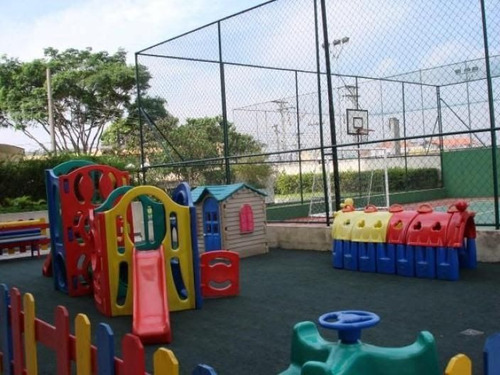 Imagem 20 de 20 de Apartamento Com 3 Dormitórios À Venda, 81 M² Por R$ 630.000,00 - Vila Santo Estéfano - São Paulo/sp - Ap19967