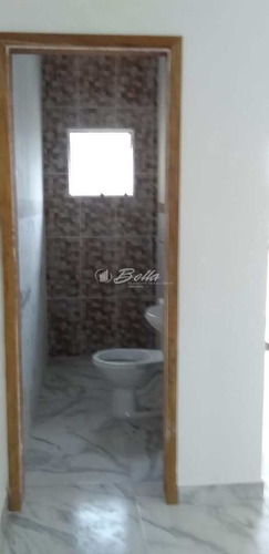 Imagem 21 de 22 de Sobrado Com 2 Dorms, Balneário Campos Elíseos, Itanhaém - R$ 380 Mil, Cod: 362 - V362