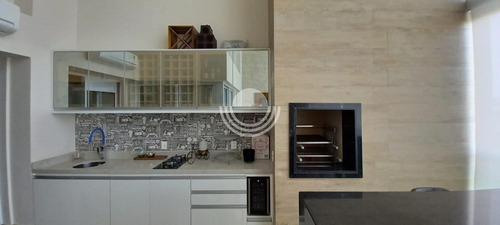 Imagem 11 de 30 de Apartamento À Venda Em Taquaral - Ap007218