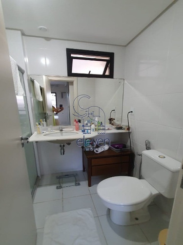 Imagem 10 de 16 de Apartamento Residencial Para Venda Na Rua Nita Costa Jardim Apipema, Salvador 2 Dormitórios Sendo 1 Suíte, 1 Banheiro, 1 Vaga 68,00 M² Útil - Otb244 - 70249373