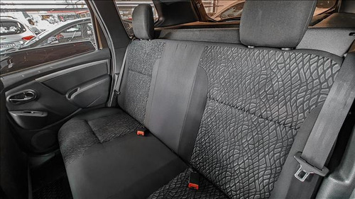 Imagem 7 de 9 de Renault Duster 1.6 Expression 4x2 16v