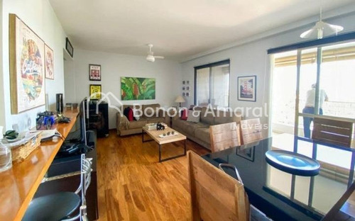 Imagem 5 de 20 de Apartamento À Venda Em Mansões Santo Antônio - Ap015690