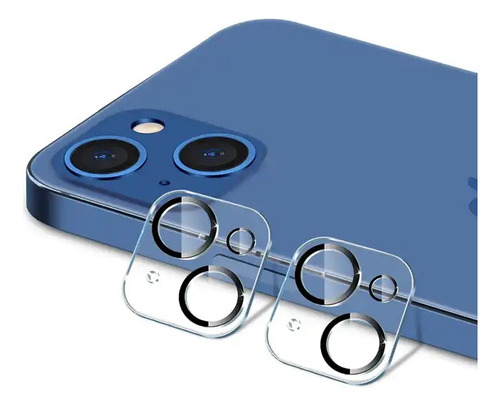 Película Proteção Câmera Lente Para iPhone 14 Pro E Pro Max