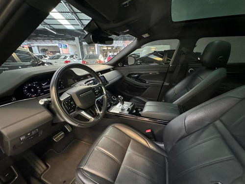 Land Rover Range Rover Evoque Range R. EVO SE Si4 R-Dyn. 2.0 Flex Aut.