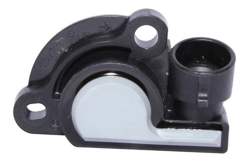 Sensor Tps Para Chevrolet Spark Gt 1.2 B12d1 (lmu) 2010 2016