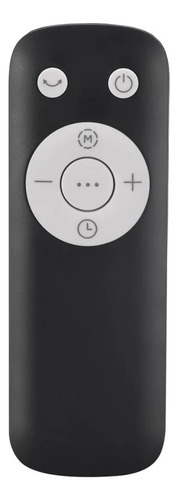 Termoventilador Tipo Torre Nth20-22bk Midea Negro 2000w