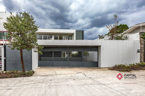 Imagen 2 de 30 de Casa De Lujo En Venta Nueva Bugambilias Sur