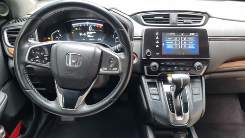 Honda CR-V 1.5 Turbo Plus Cvt