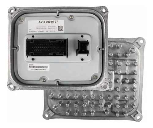 Zh Módulo De Control De Coche A2139000737 Para - G