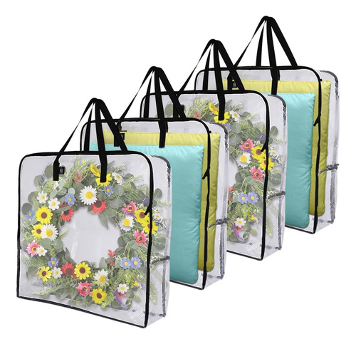 Bolsa Grande Para Mudanzas, Bolsa De 92 Litros