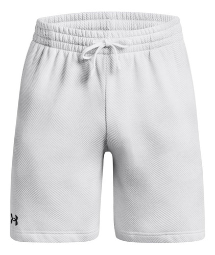 Under Armour Printed Shorts - Pantaloneta Xl