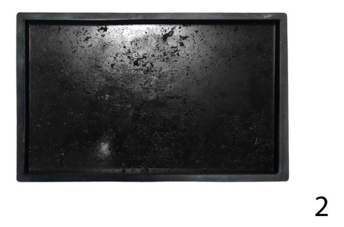 Moldes Para Placas Antihumedad De Caucho Flexible