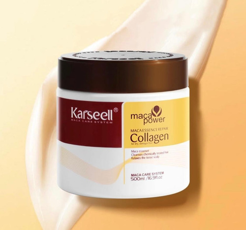Karseell Crema Reparadora