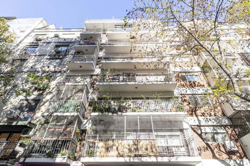 Departamento | Venta | Barrio Norte | 2 Ambientes | Patio